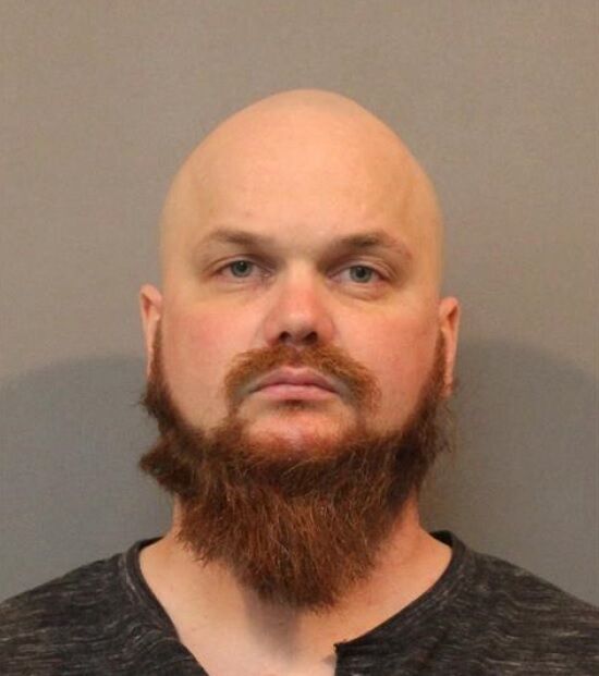 Suspect taken into custody after Chicago man fatally shot in Hammond before flipping car, police say | Crime and Courts Cody Huseman